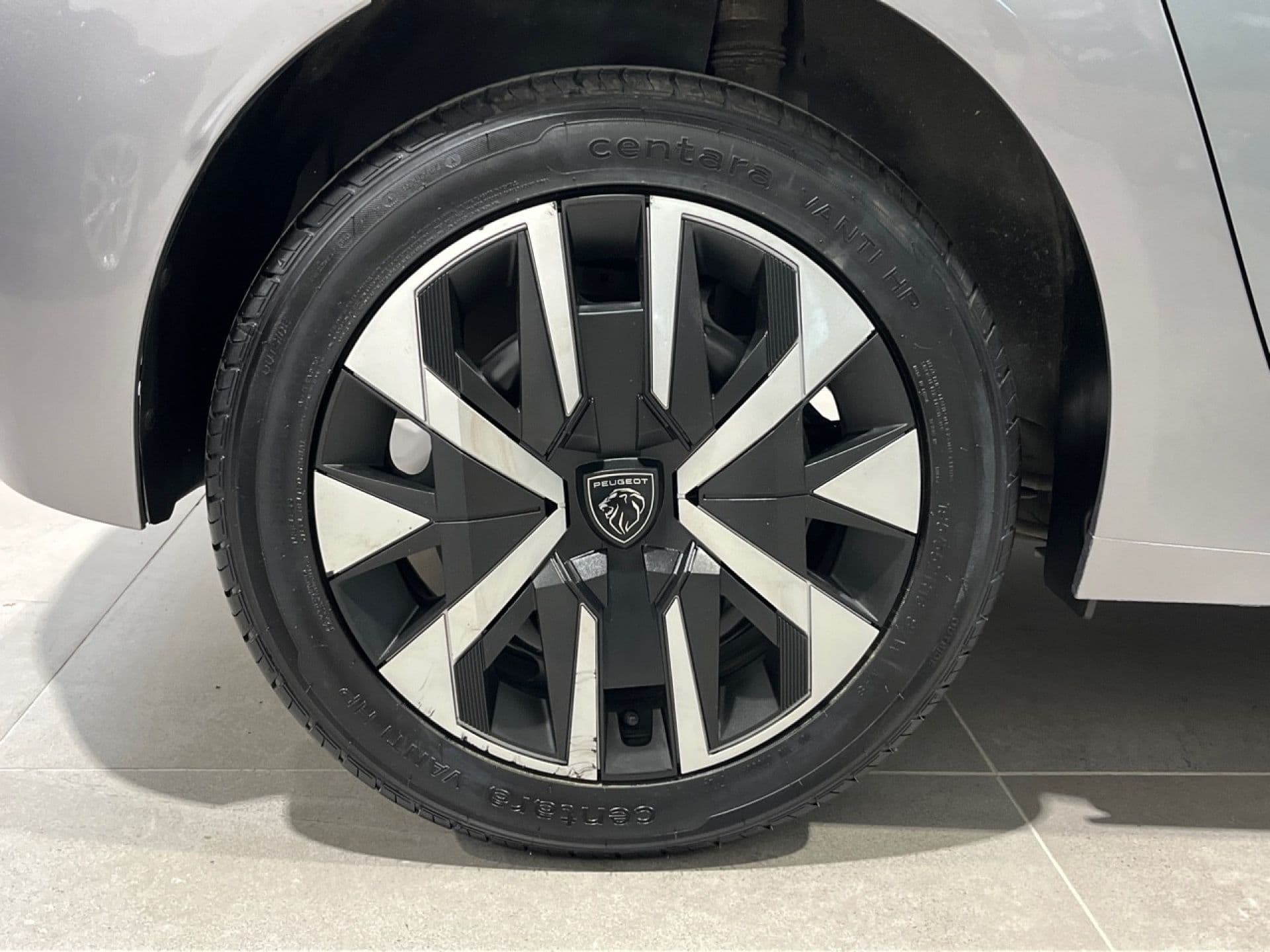 Peugeot 208 – foto 8