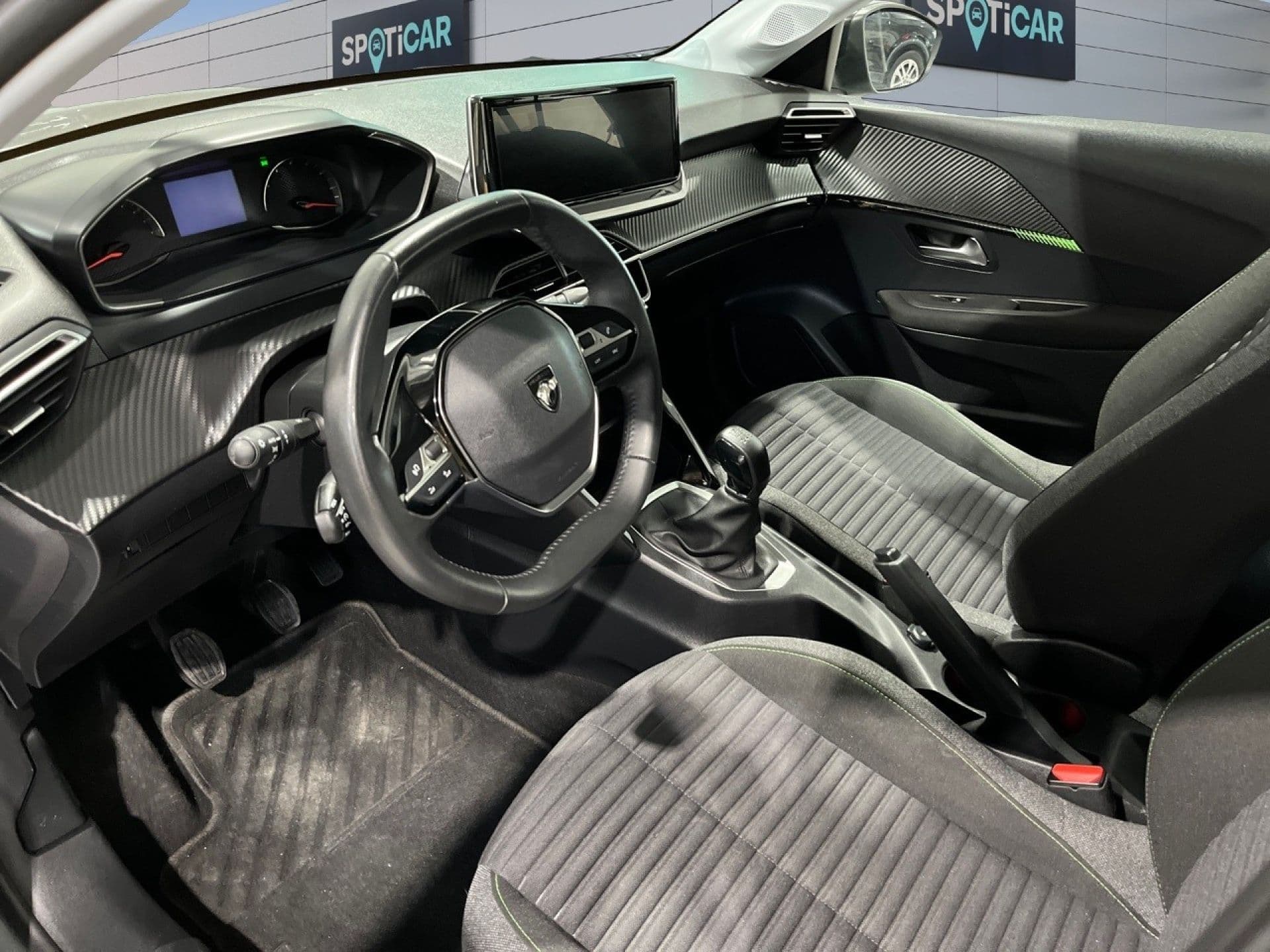 Peugeot 208 – foto 16