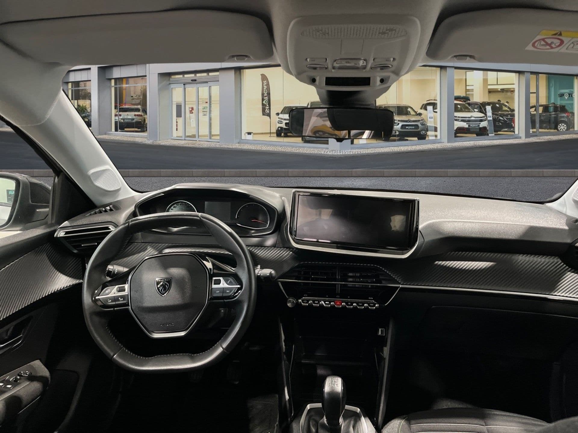 Peugeot 208 – foto 13
