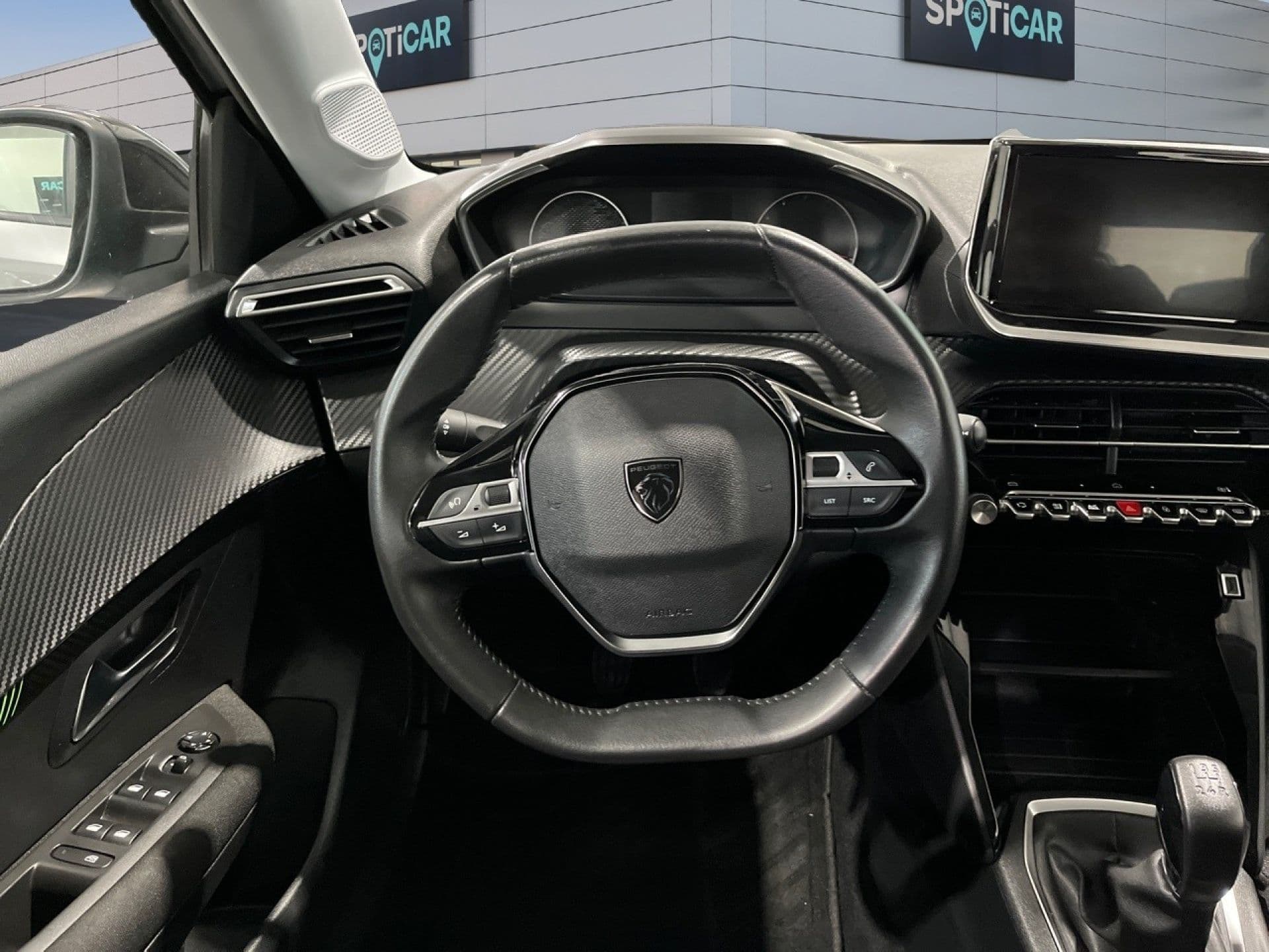 Peugeot 208 – foto 15