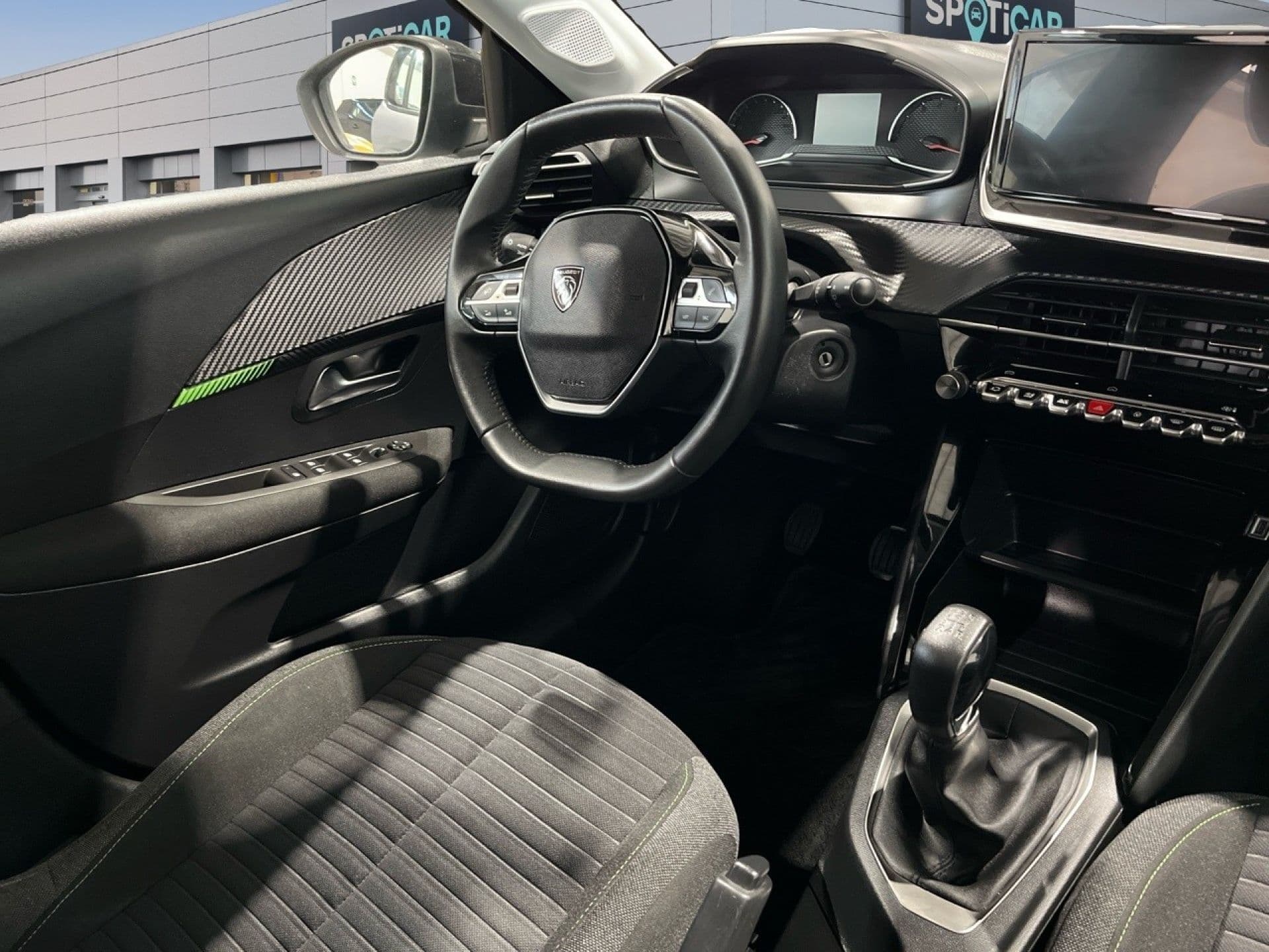 Peugeot 208 – foto 14