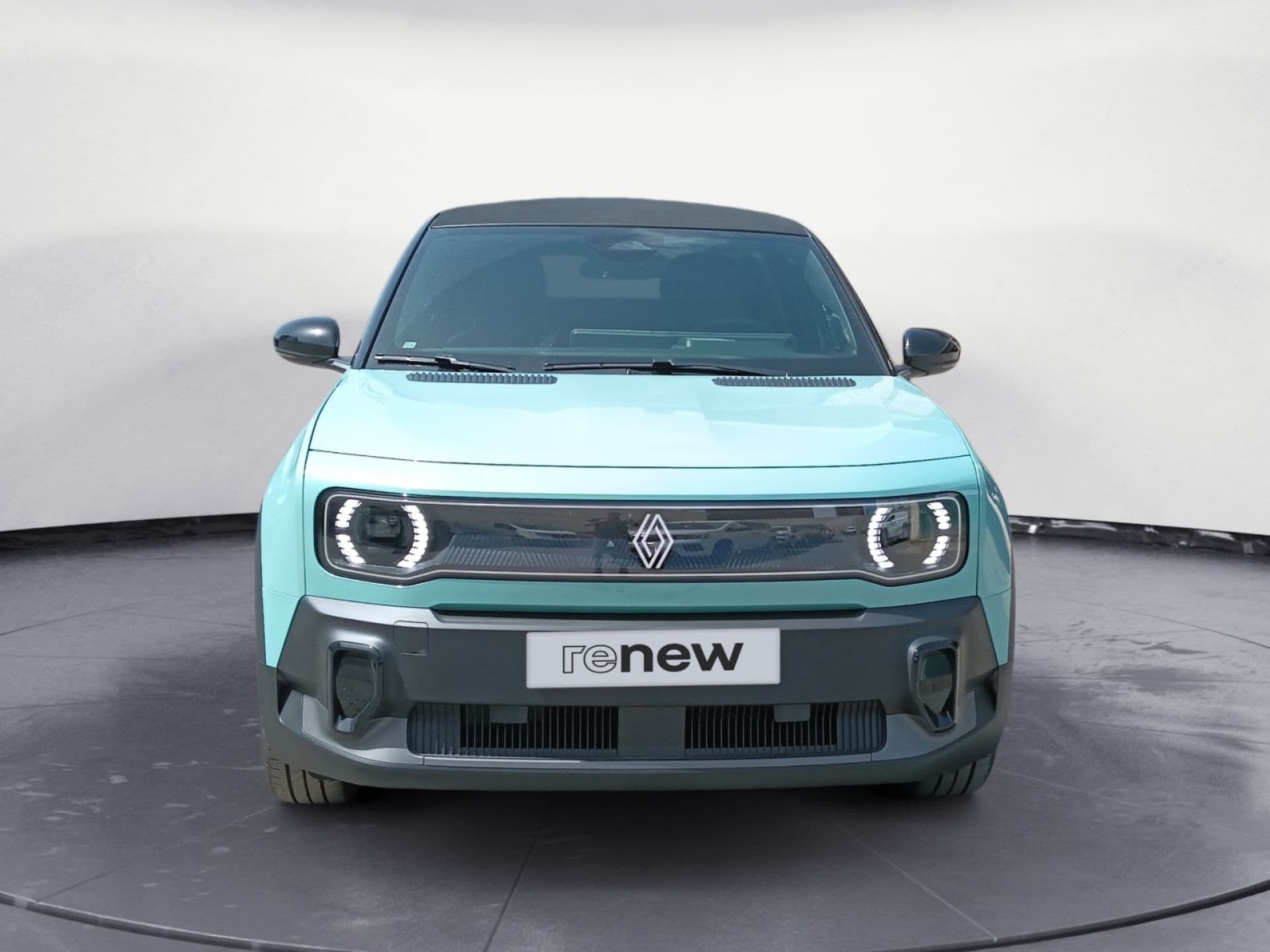 Renault 4 E-Tech – foto 3