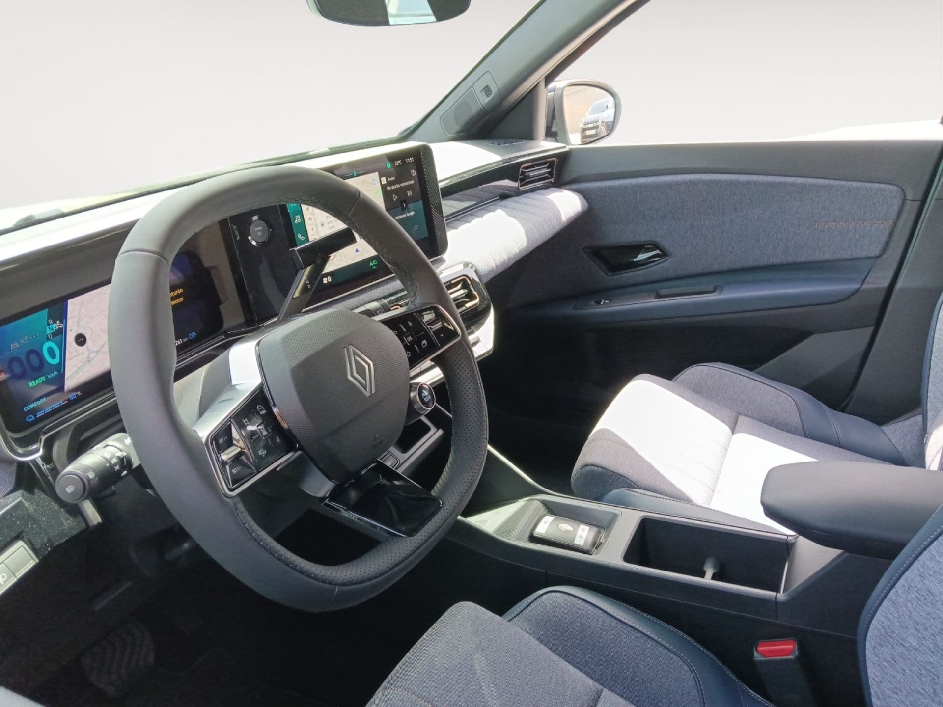Renault 4 E-Tech – foto 16