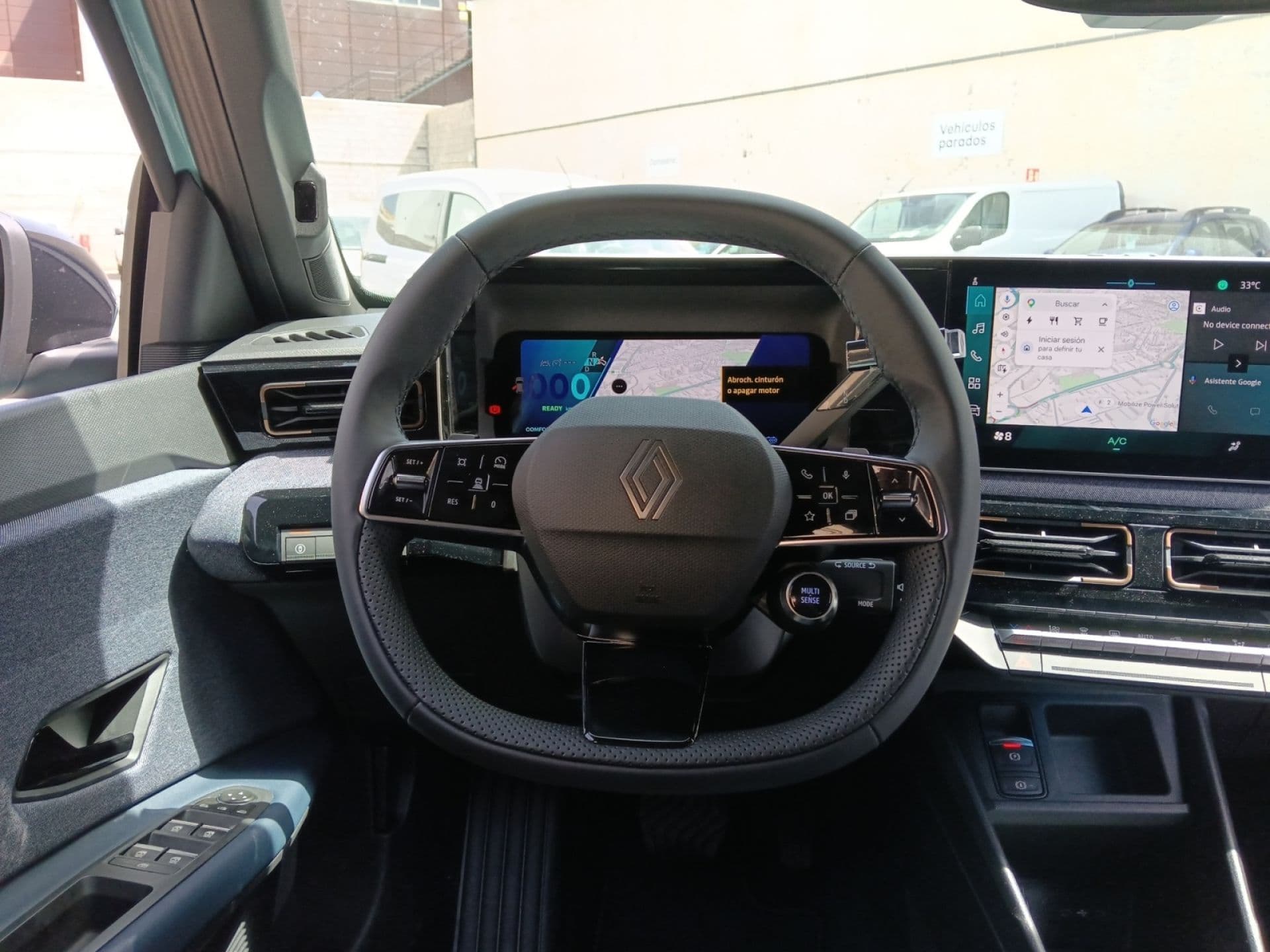 Renault 4 E-Tech – foto 10