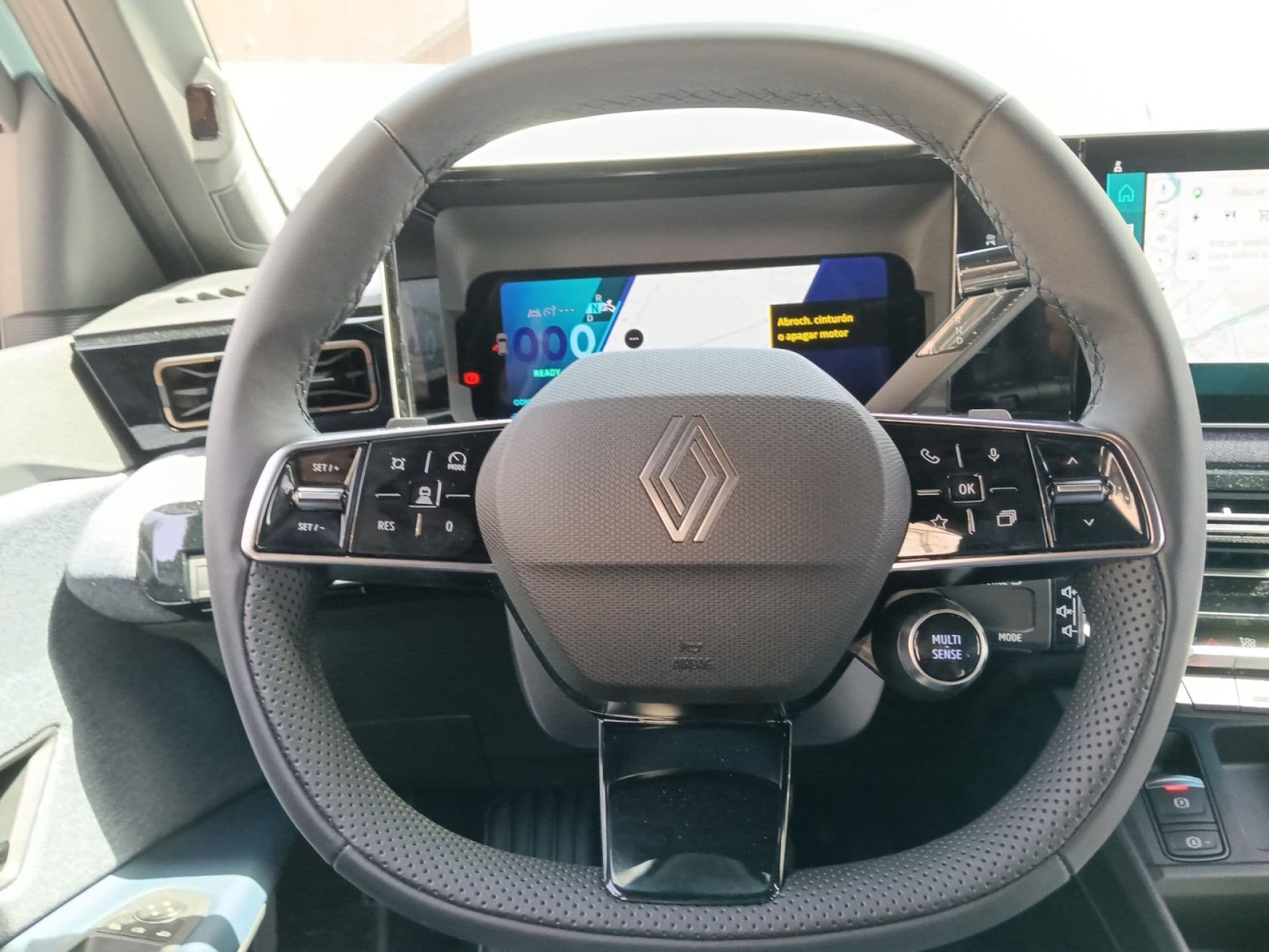 Renault 4 E-Tech – foto 11