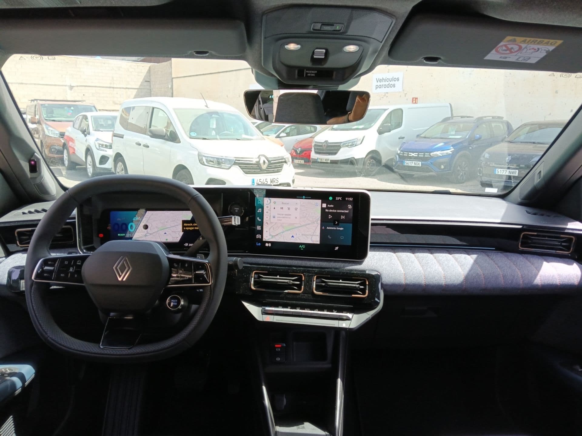 Renault 4 E-Tech – foto 9