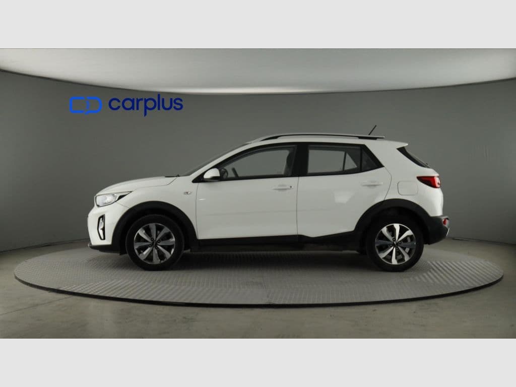 Kia Stonic – foto 4
