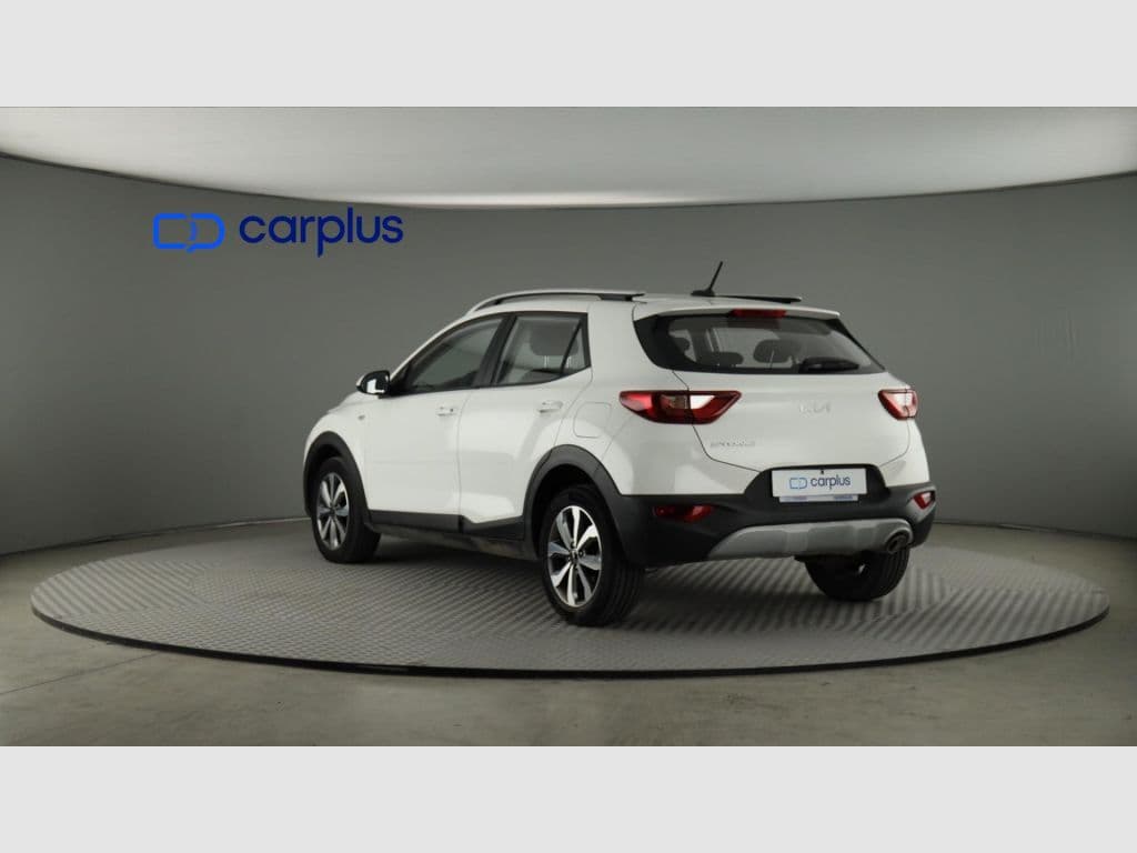 Kia Stonic – foto 5