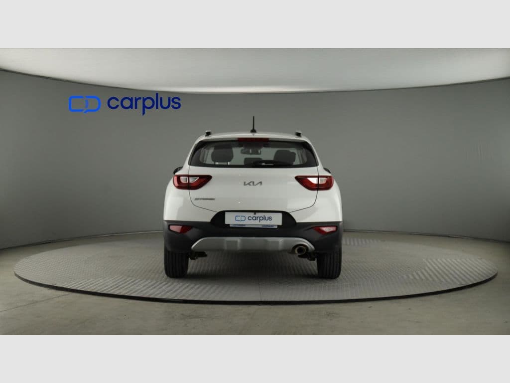 Kia Stonic – foto 6
