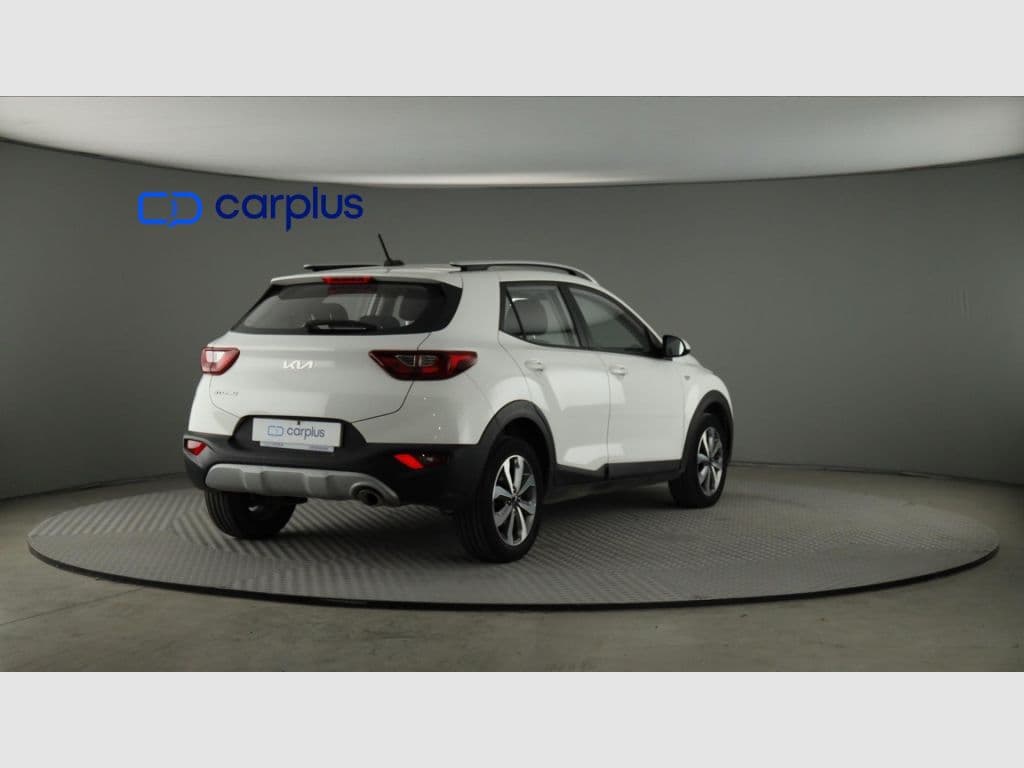 Kia Stonic – foto 7