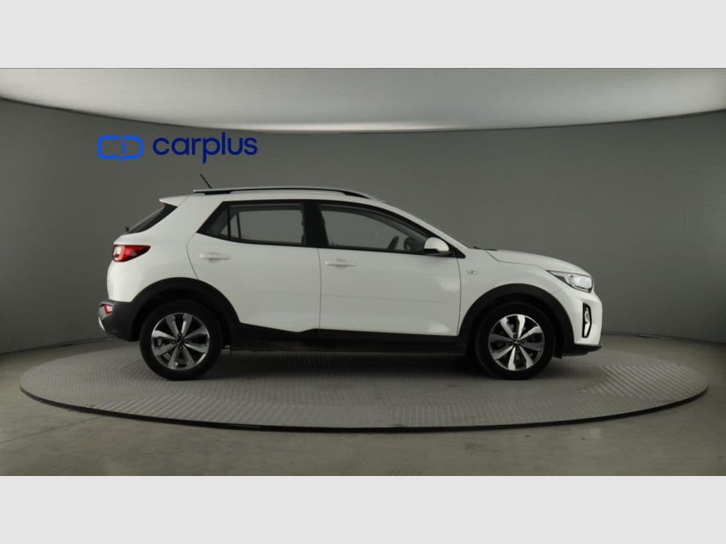 Kia Stonic – foto 8