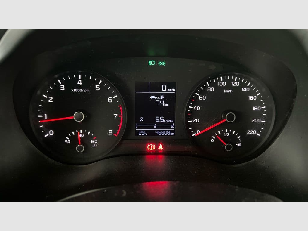 Kia Stonic – foto 9