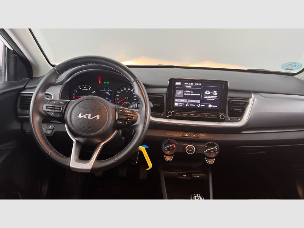 Kia Stonic – foto 10