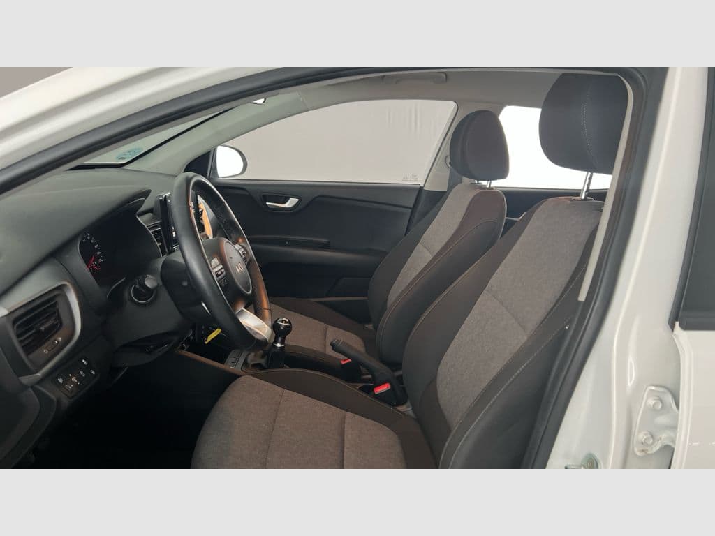 Kia Stonic – foto 11