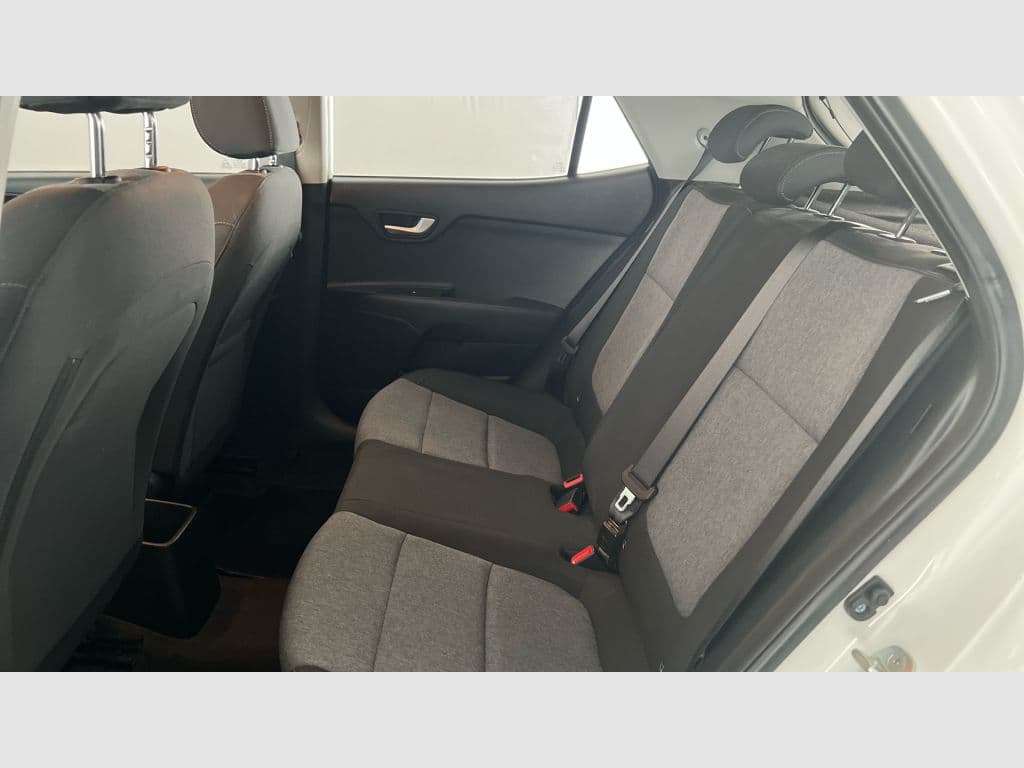Kia Stonic – foto 12