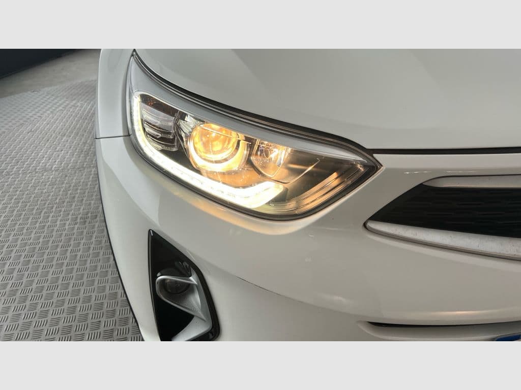 Kia Stonic – foto 14