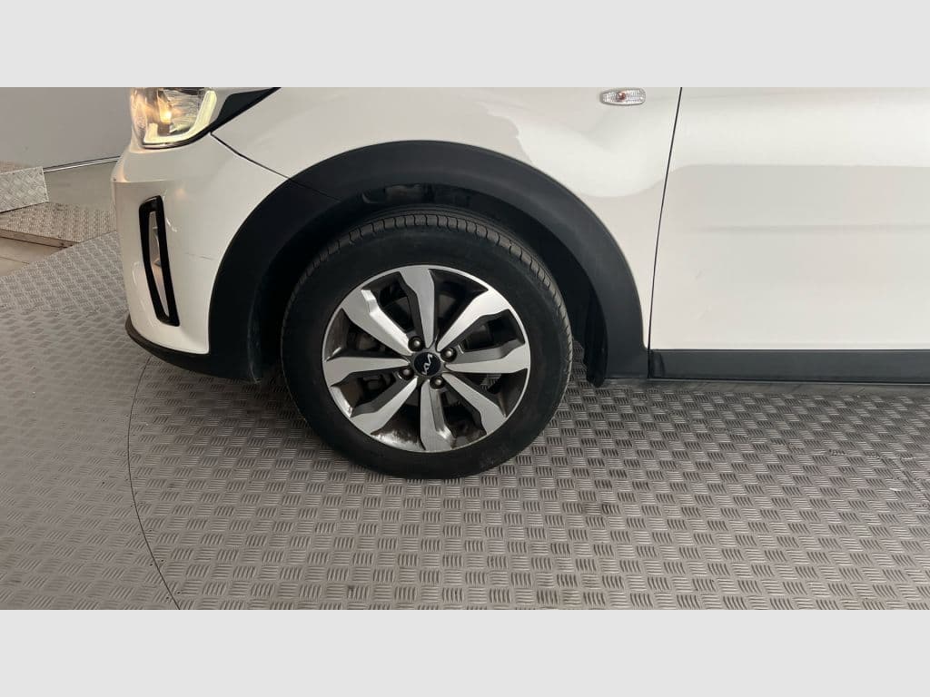 Kia Stonic – foto 16