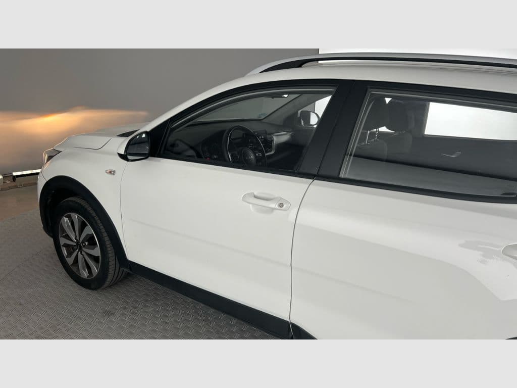 Kia Stonic – foto 20