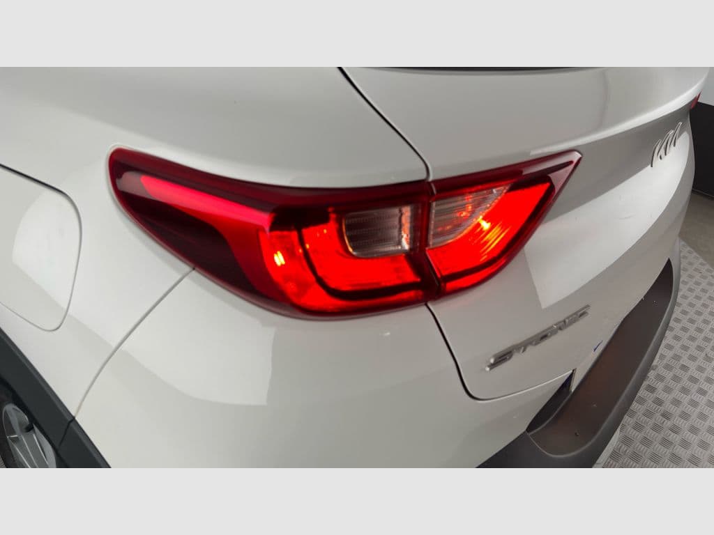 Kia Stonic – foto 21