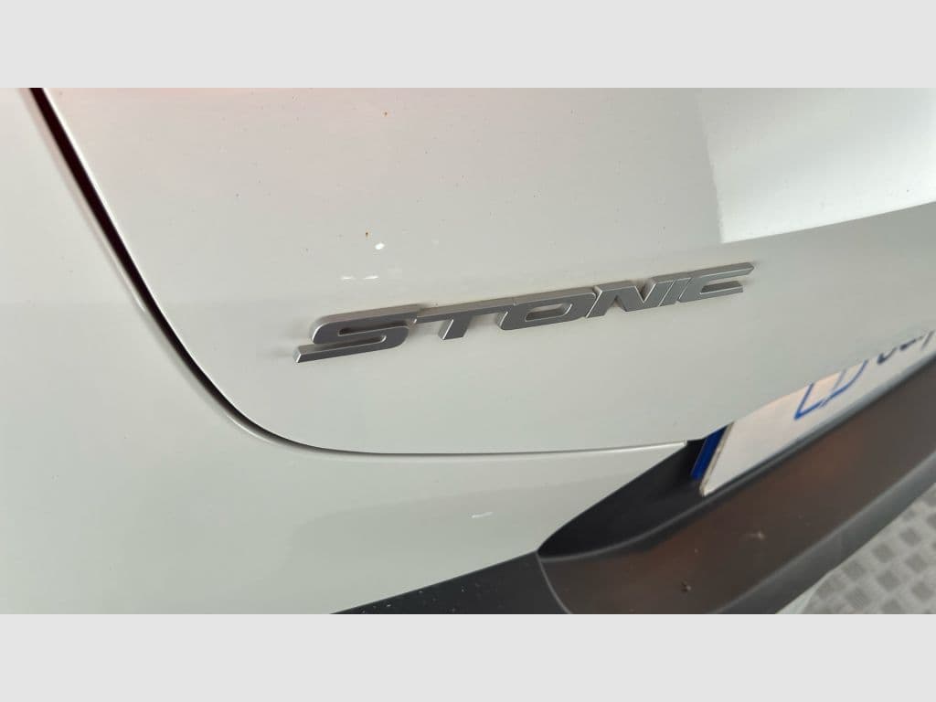 Kia Stonic – foto 22