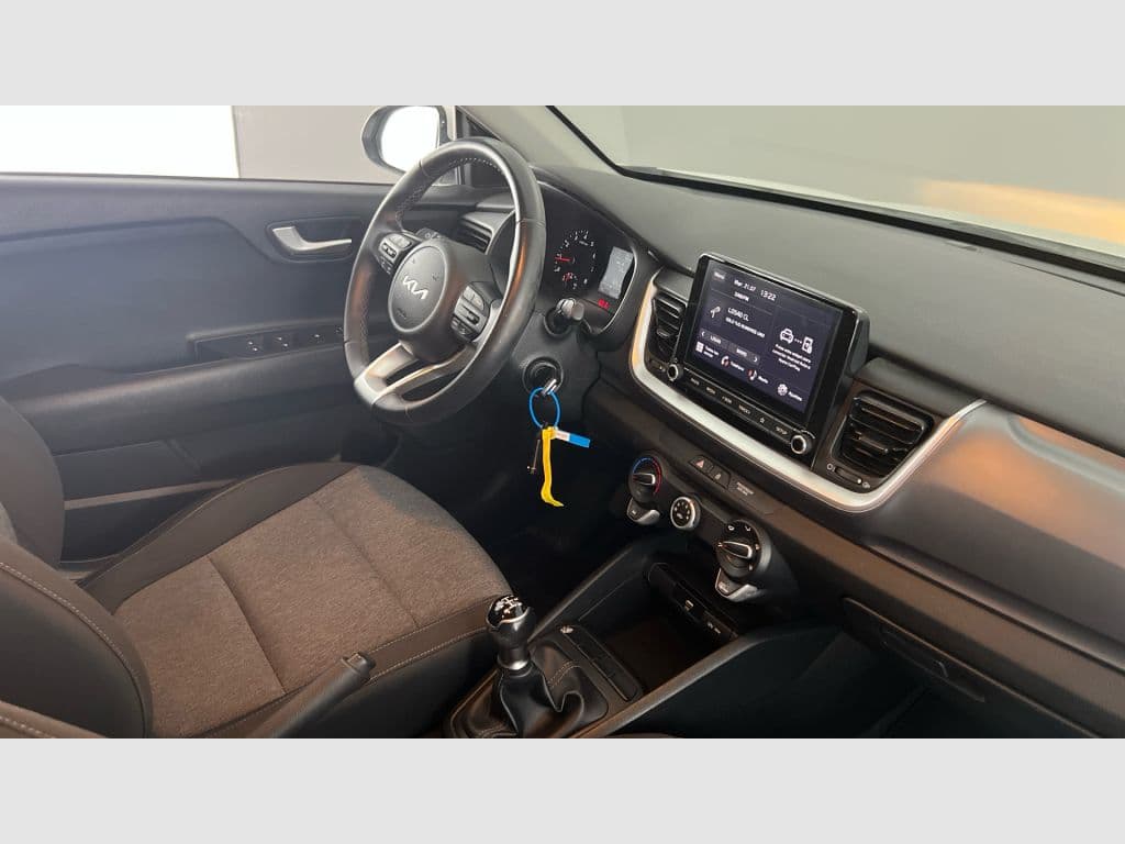Kia Stonic – foto 24