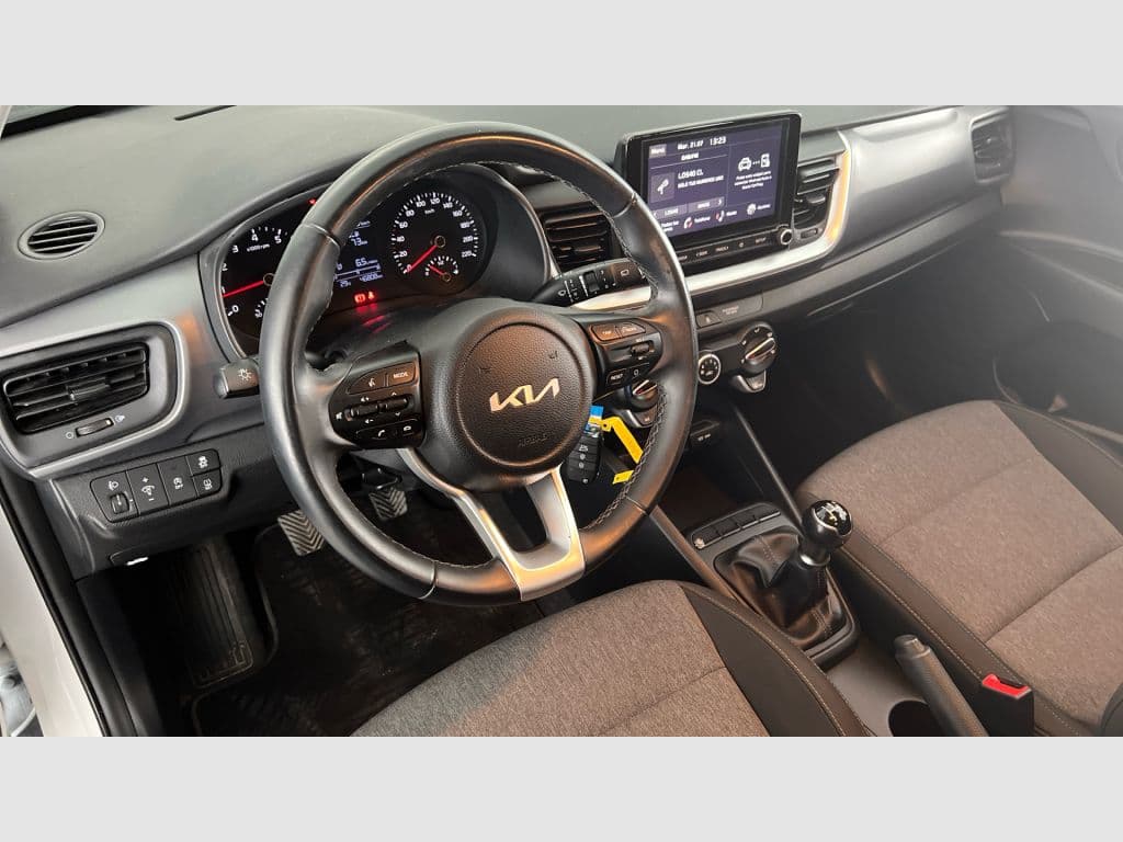 Kia Stonic – foto 29