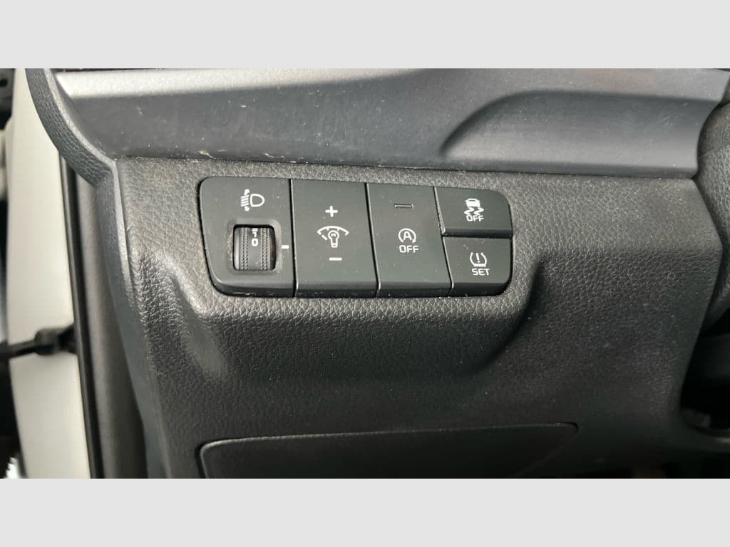 Kia Stonic – foto 30