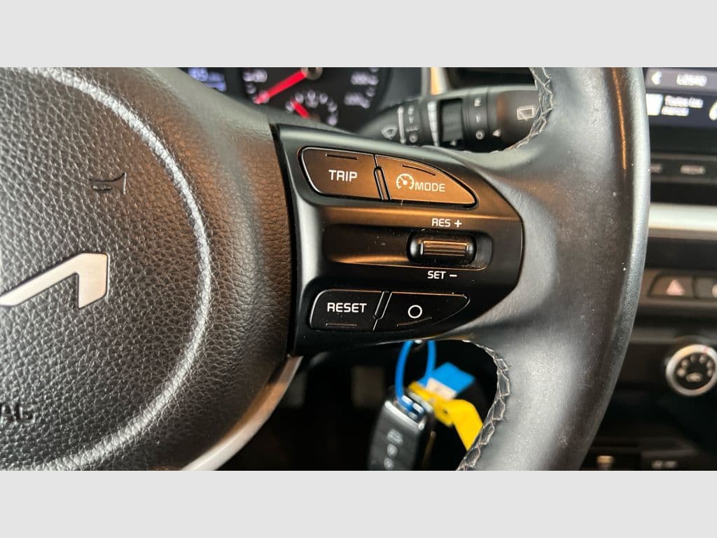 Kia Stonic – foto 31