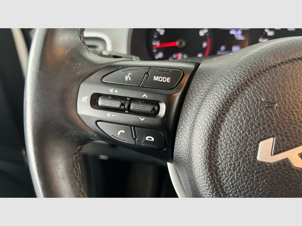 Kia Stonic – foto 32