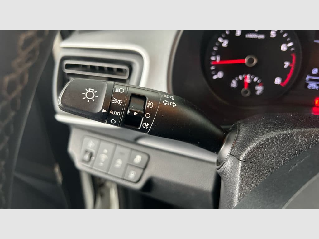 Kia Stonic – foto 34