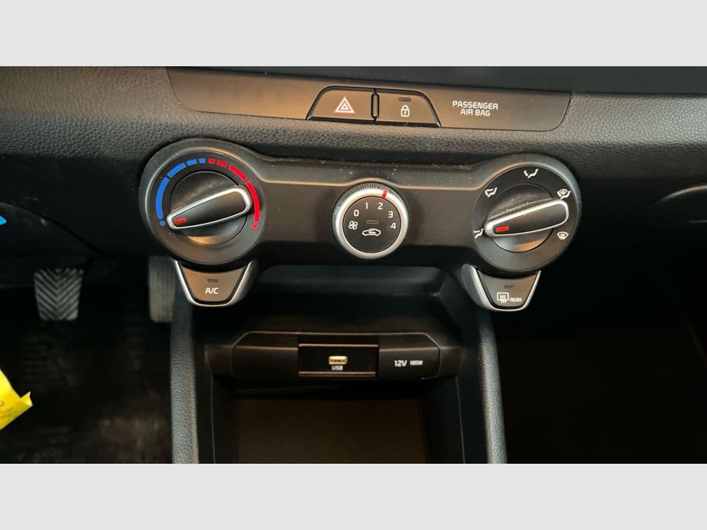 Kia Stonic – foto 35