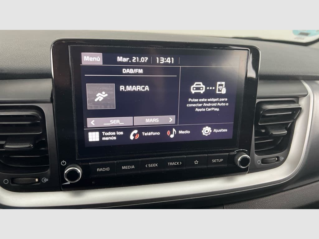 Kia Stonic – foto 36