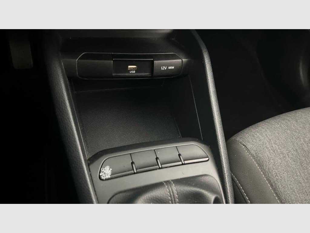 Kia Stonic – foto 37