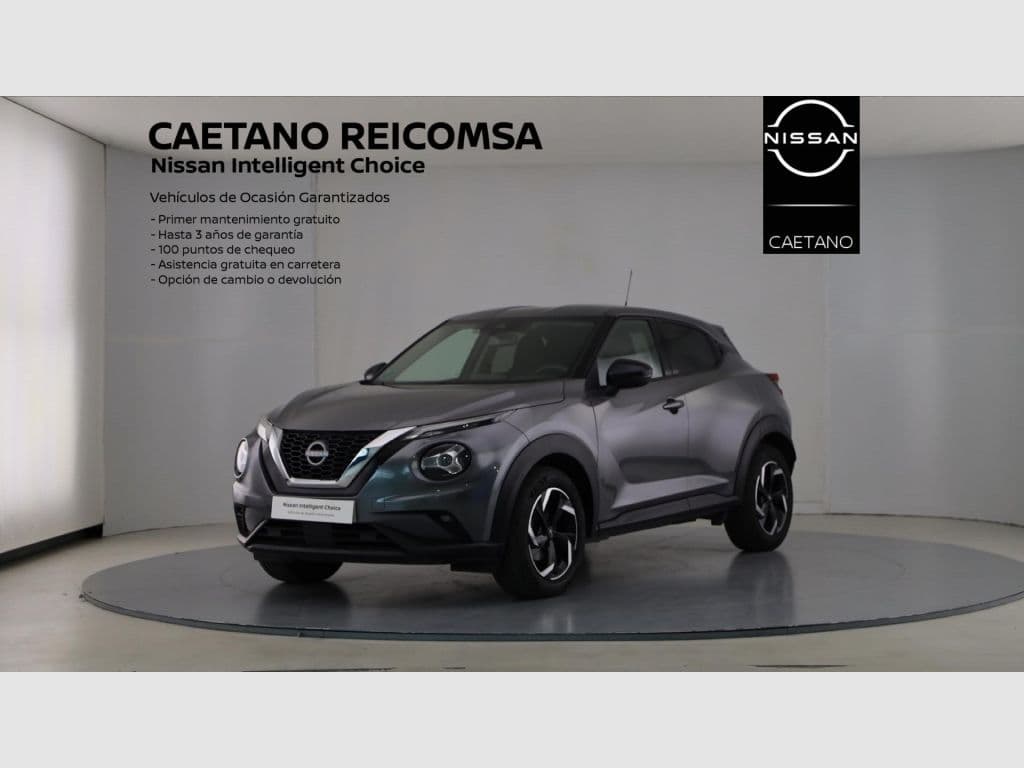 Nissan Qashqai – foto 1