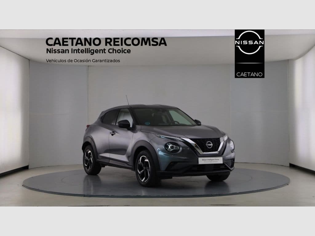 Nissan Qashqai – foto 2