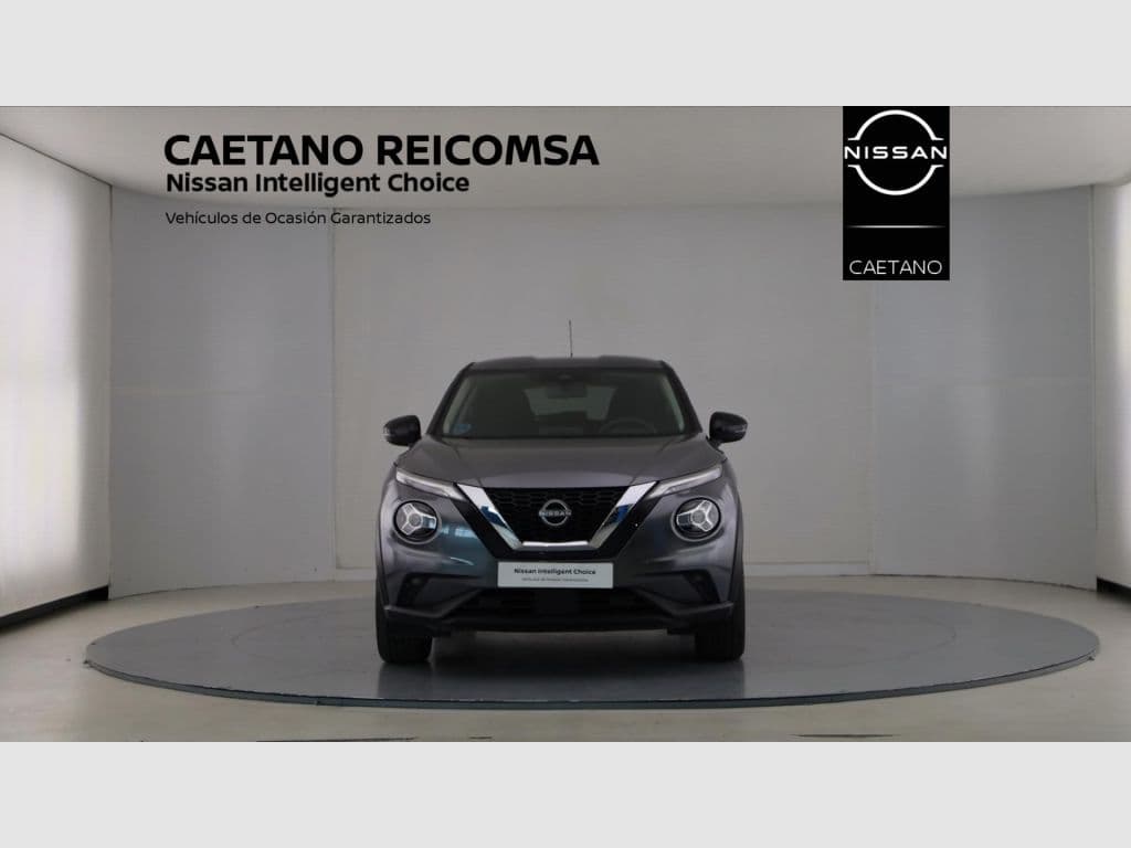 Nissan Qashqai – foto 3