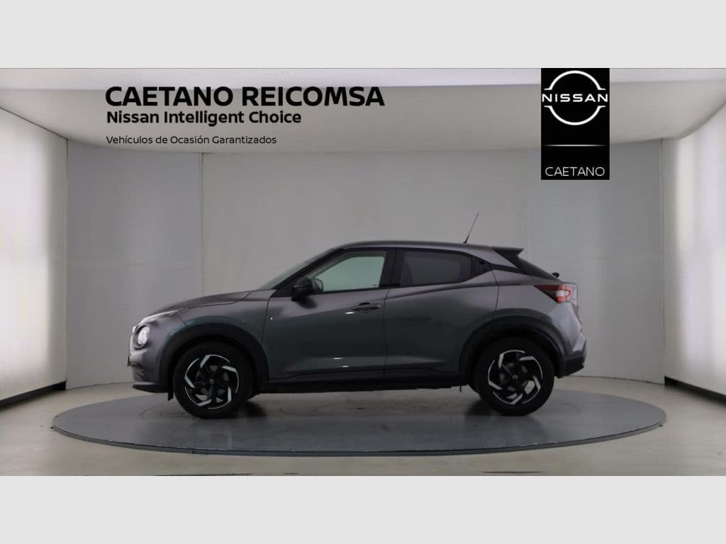 Nissan Qashqai – foto 4