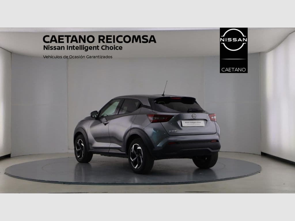 Nissan Qashqai – foto 5