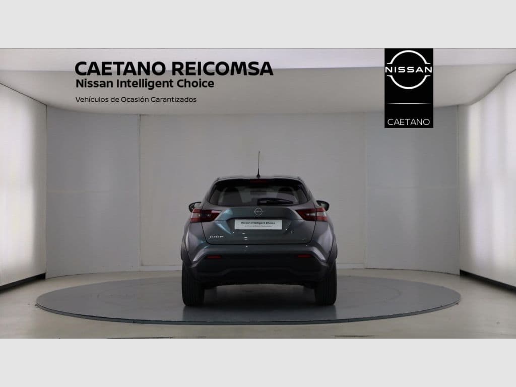 Nissan Qashqai – foto 6