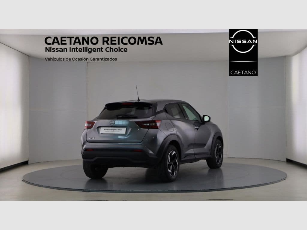 Nissan Qashqai – foto 7