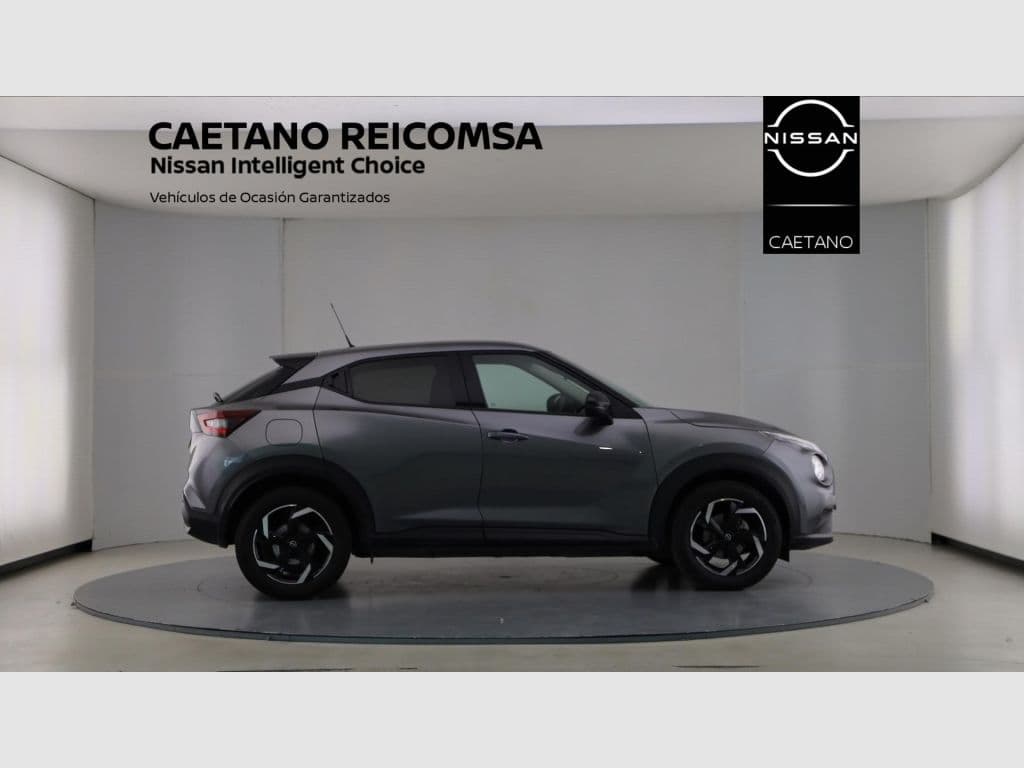 Nissan Qashqai – foto 8