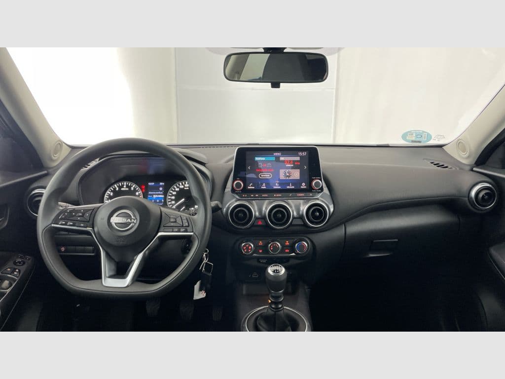 Nissan Qashqai – foto 10