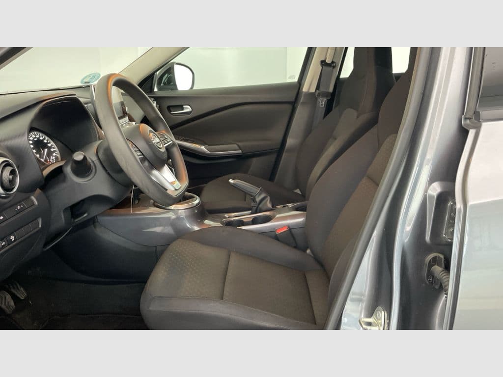 Nissan Qashqai – foto 11