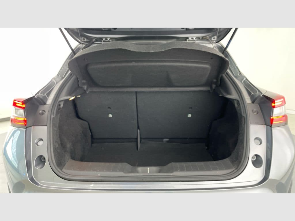 Nissan Qashqai – foto 13