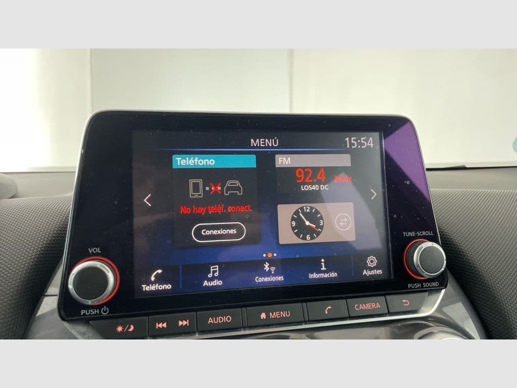 Nissan Qashqai – foto 14