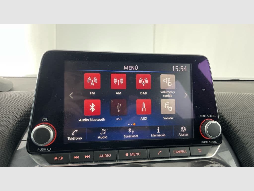 Nissan Qashqai – foto 15