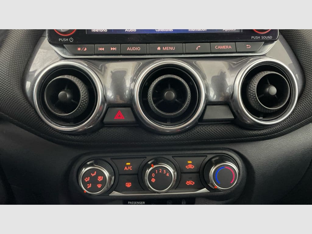 Nissan Qashqai – foto 17