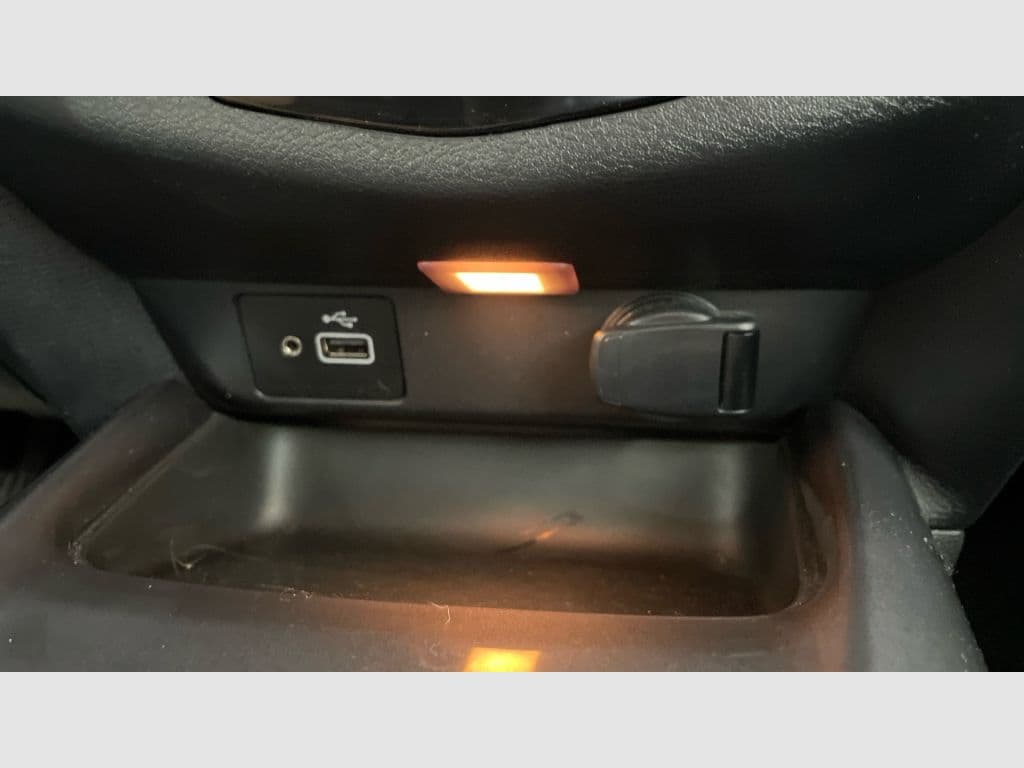 Nissan Qashqai – foto 18