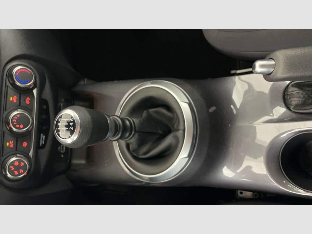 Nissan Qashqai – foto 19