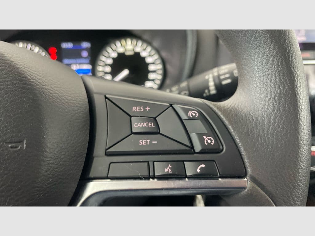 Nissan Qashqai – foto 20